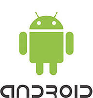 Логотип Android