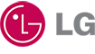 Логотип компании LG