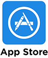 Иконка App Store