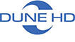 Логотип компании Dune HD